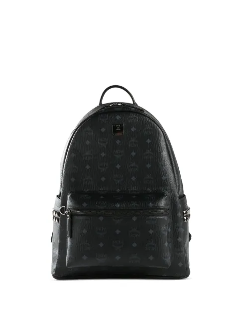 MCM medium Stark backpack