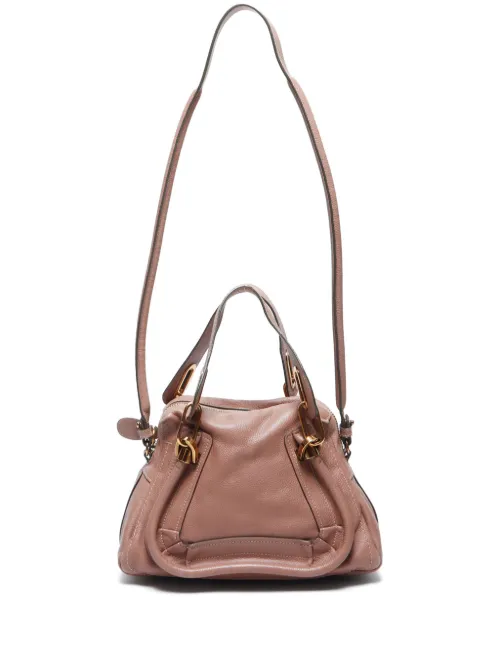 Sac porté épaule Marcie (années 2020) - Chloé Pre-Owned - Modalova