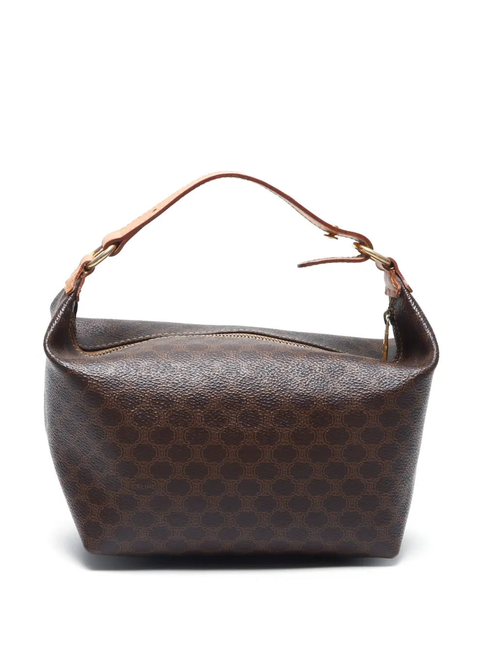 Céline Pre-Owned 2000s Macadam handbag | Bags | Image 2