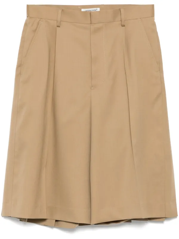 Undercover ポケット ショートパンツ