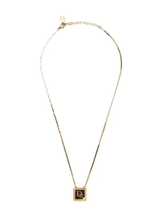 Christian Dior Pre-Owned