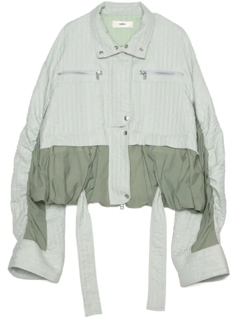 Muller Of Yoshiokubo パネル ジャケット