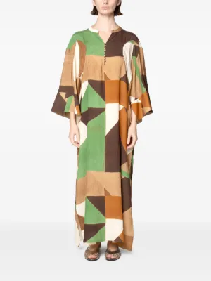 【muller of yoshiokubo】Bloom dress muller of yoshiokubo】Bloom dress muller of yoshiokubo