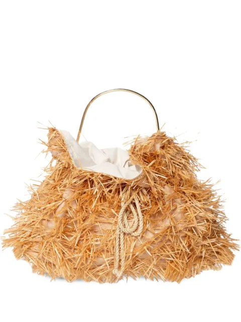 Muller Of Yoshiokubo tote Savanna