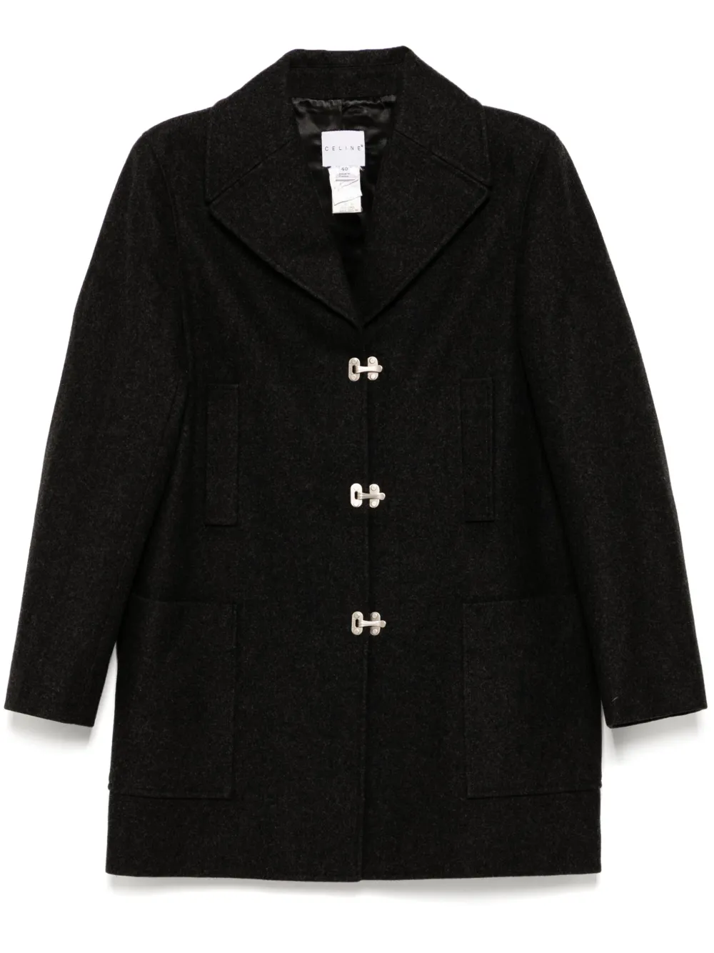 1990-2000s coat