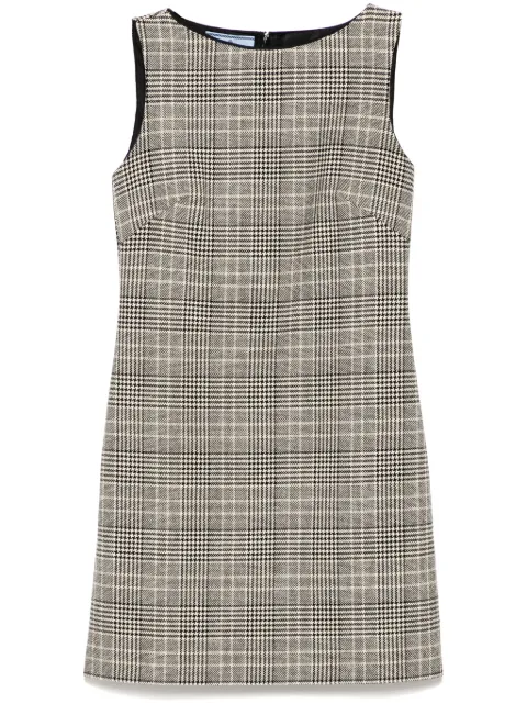 Prada Pre-Owned 2011 sleeveless dress