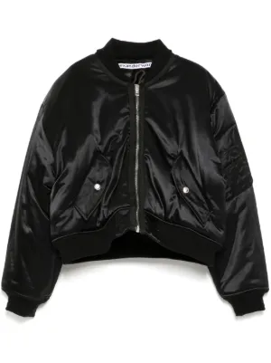 Alexander Wang ウィメンズ ボンバージャケット通販 - FARFETCH