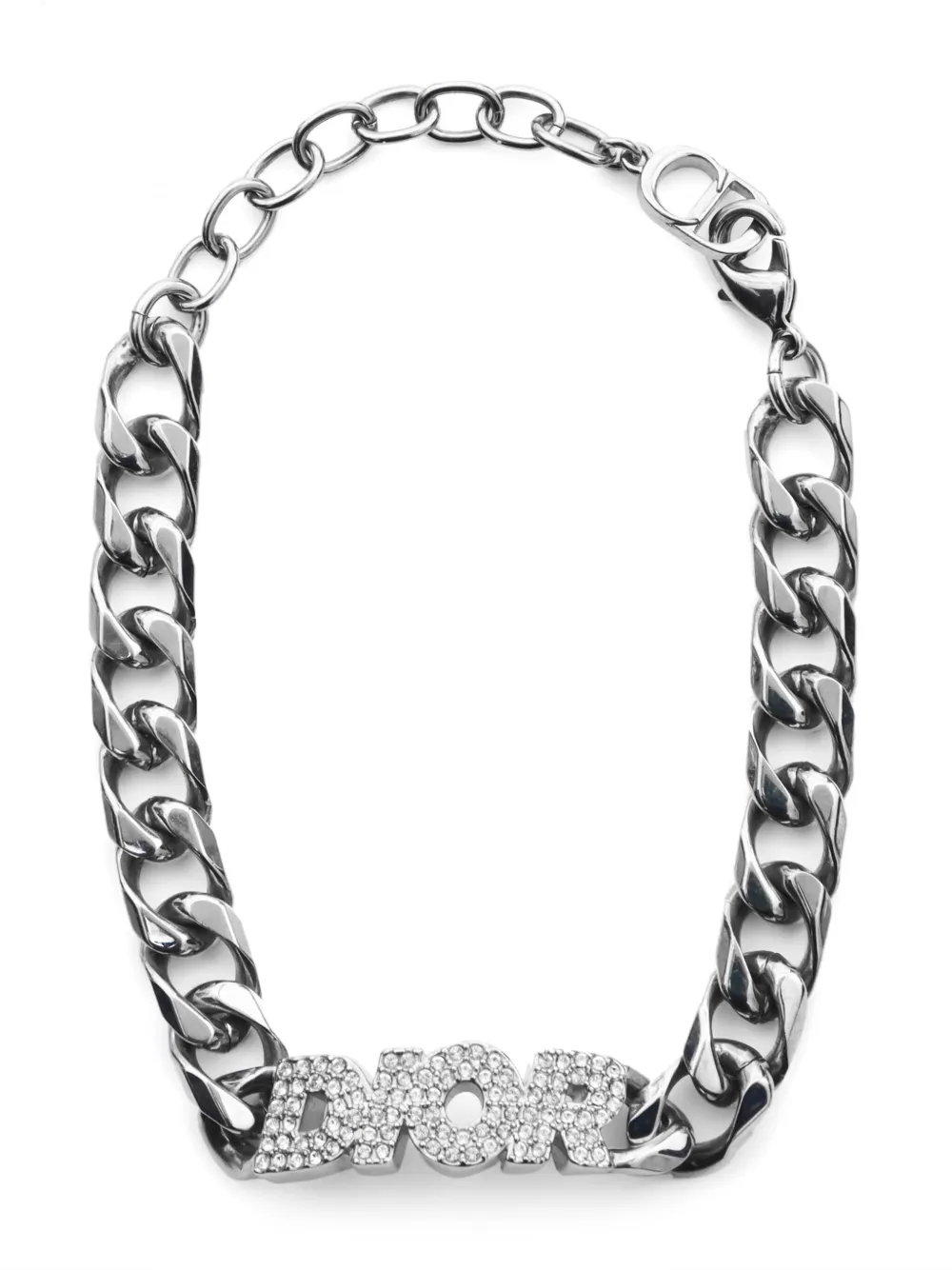 2010-2020s Italic chain-link bracelet