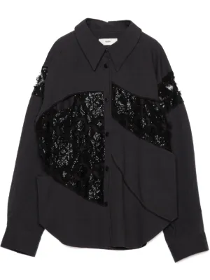Muller of Yoshiokubo for Women - Fashion - Farfetch