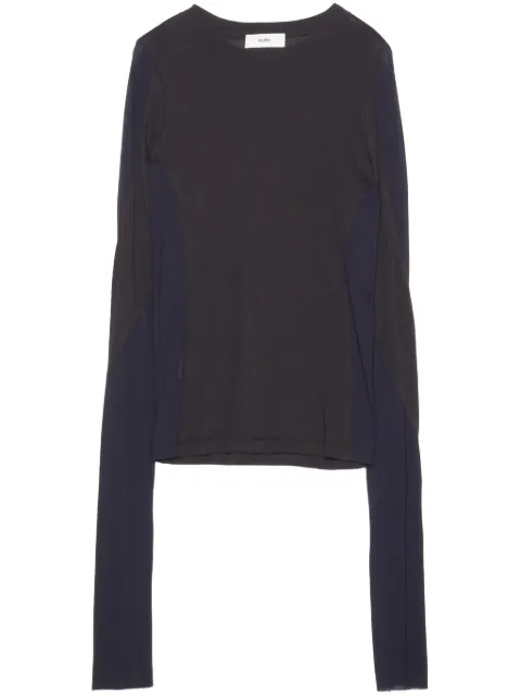 Muller Of Yoshiokubo jersey top