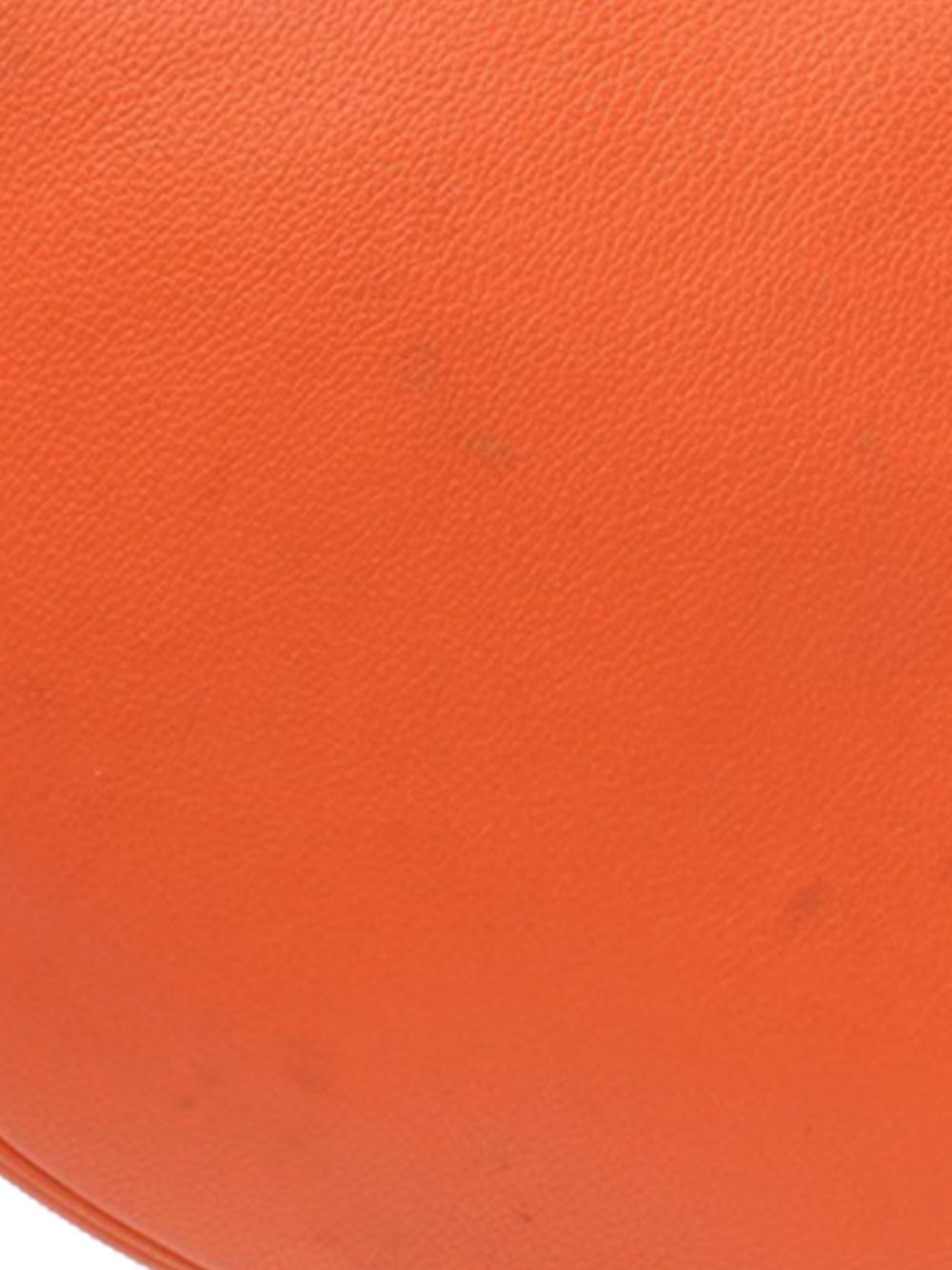 Hermès Pre-Owned 2013 Silk Brides de Gala Sac Soie Cool 22 rugzak - Oranje