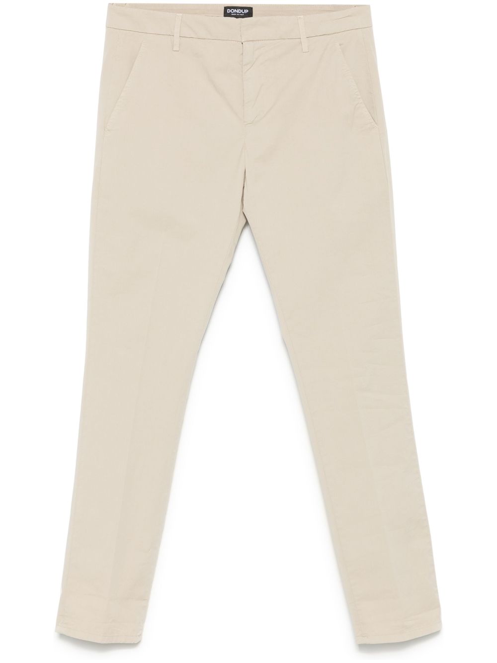 DONDUP Gaubert chinos - Neutrals