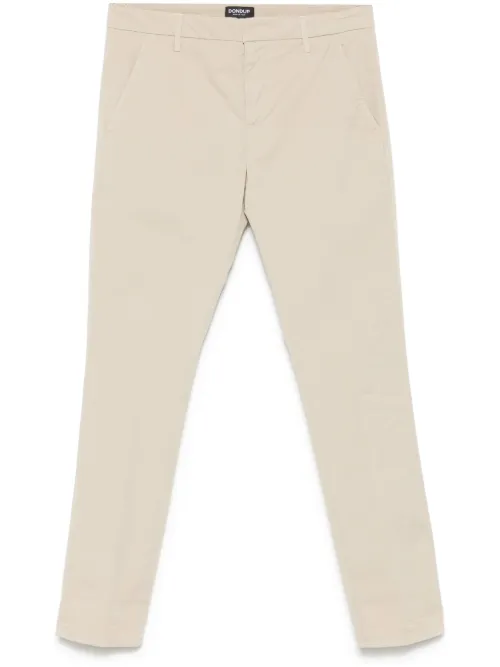Pantalon chino Gaubert - DONDUP - Modalova
