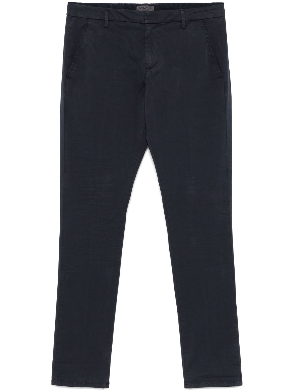 DONDUP Gaubert chinos - Blue