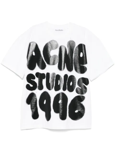 Acne Studios CL0333 183-Optic White