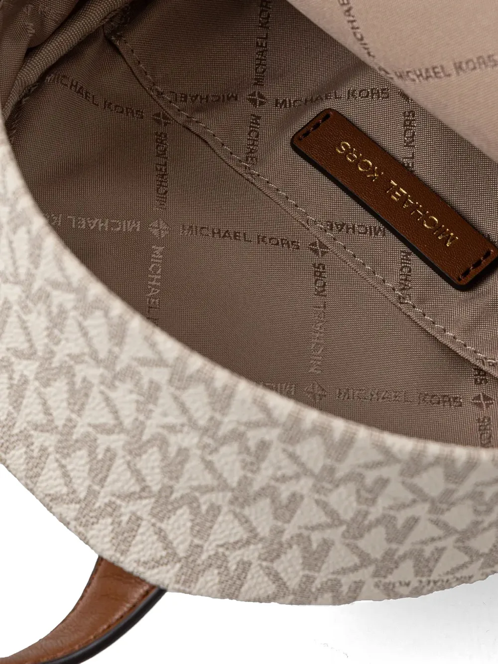 Michael Michael Kors Zaino Maisie medio | Image 5