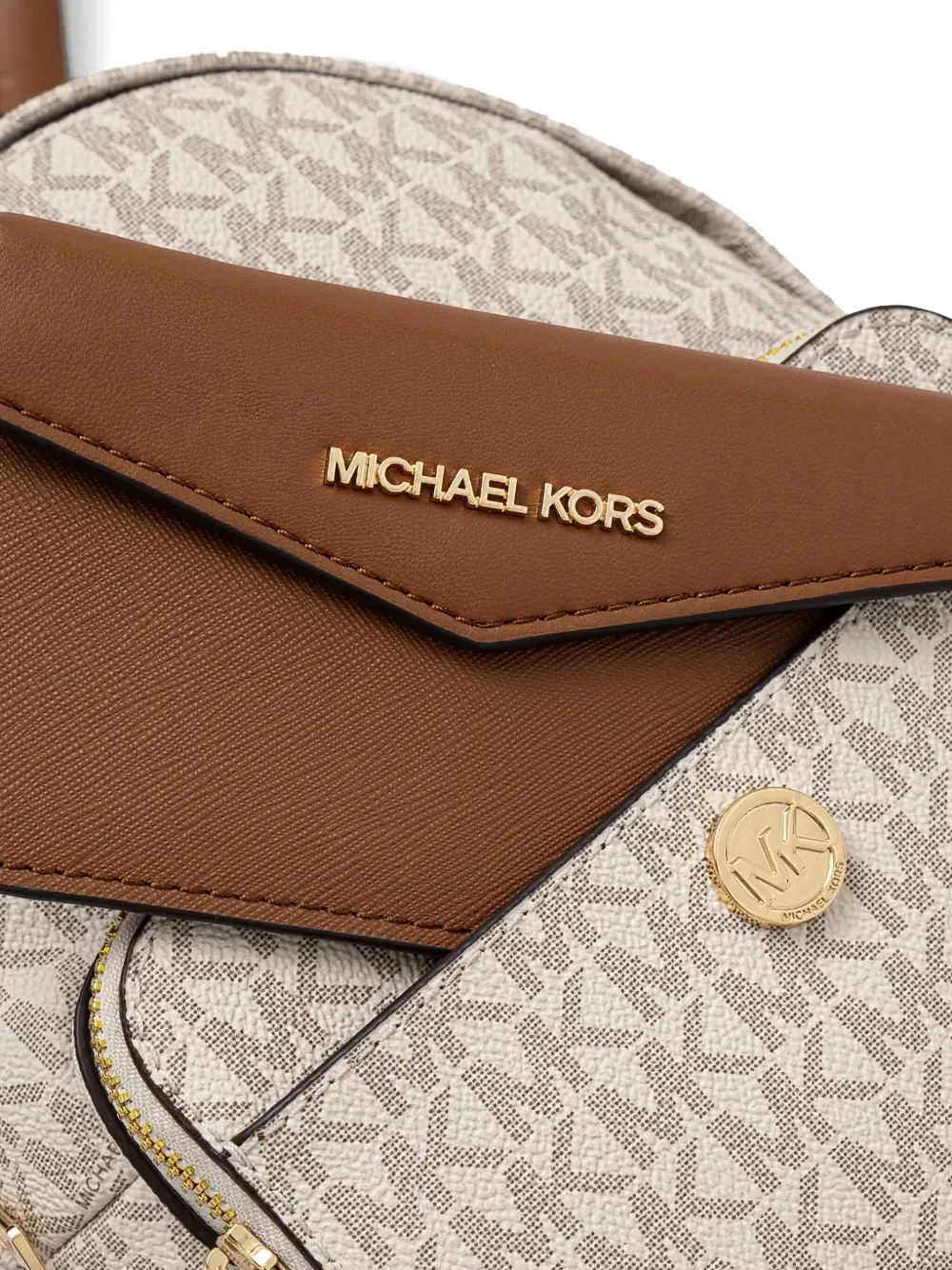 Michael Michael Kors Zaino Maisie medio | Borse | Image 4