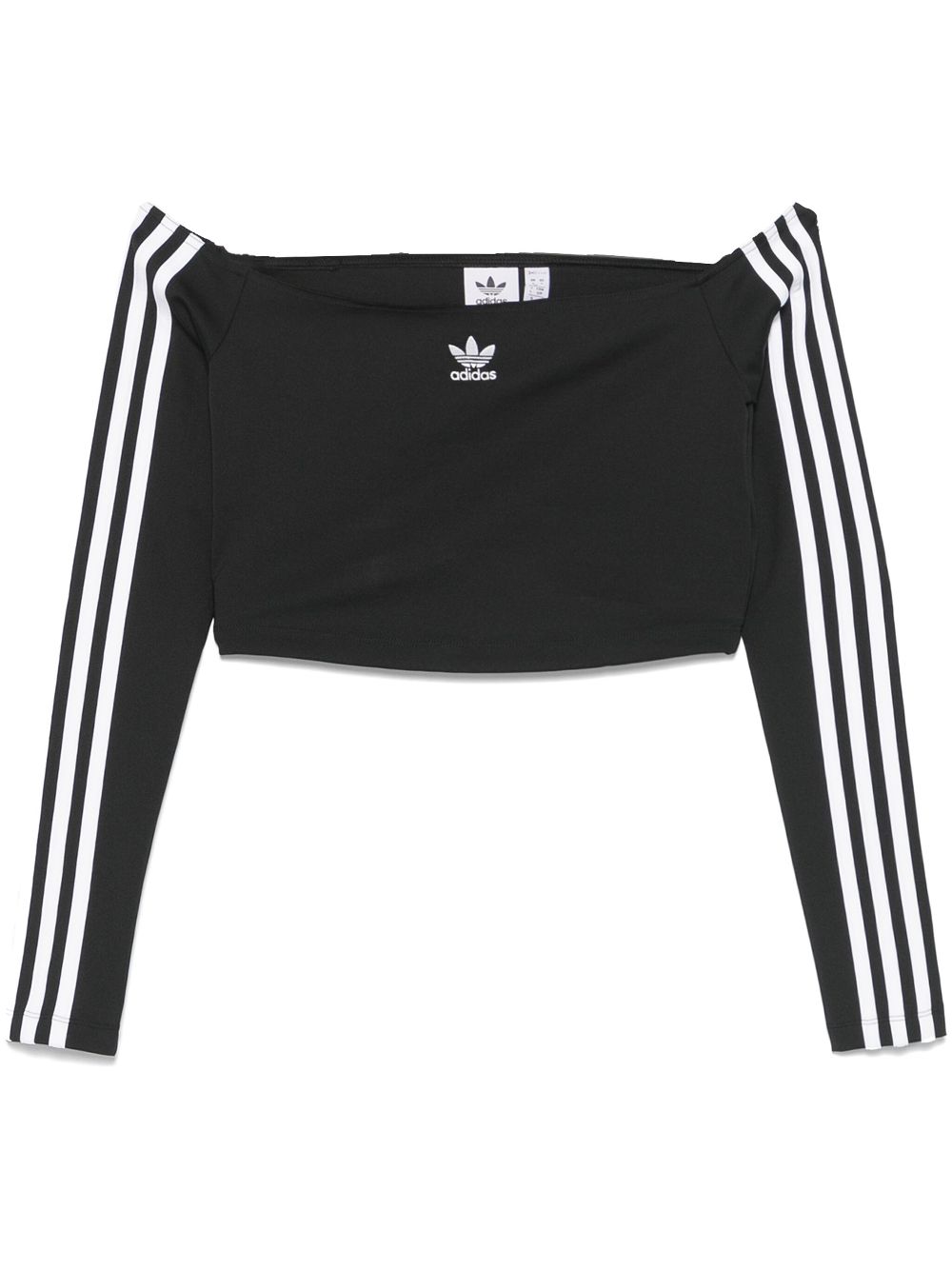 adidas Adicolor sweatshirt - Black