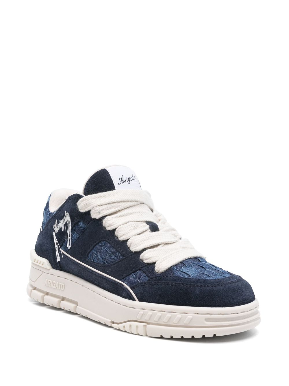 Axel Arigato Area sneakers - Blauw