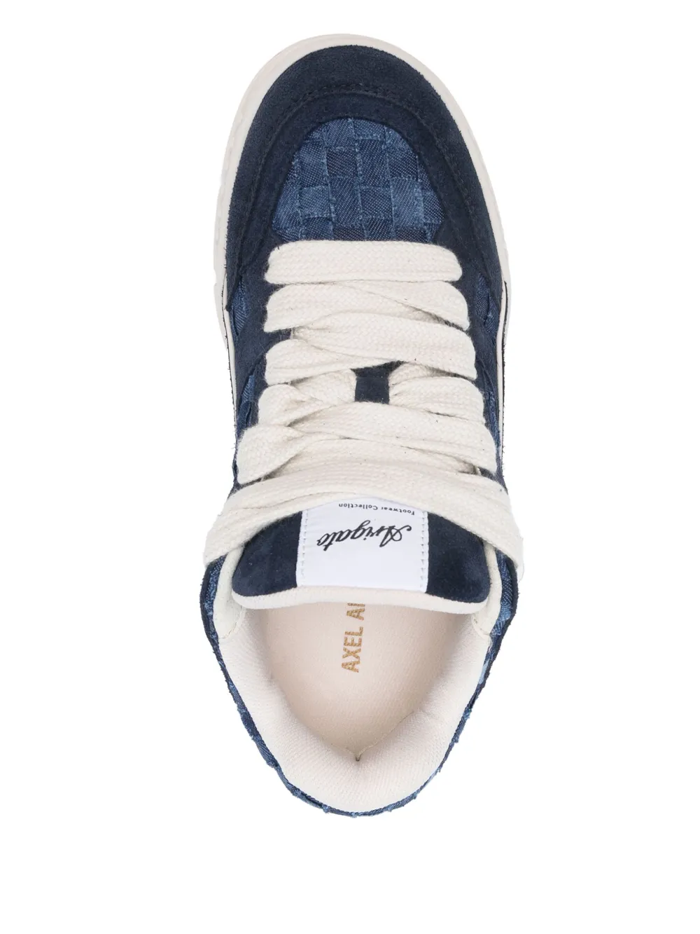 Axel Arigato Area sneakers Blue