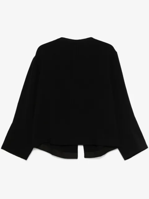 Studio Nicholson Eorsa blouse 