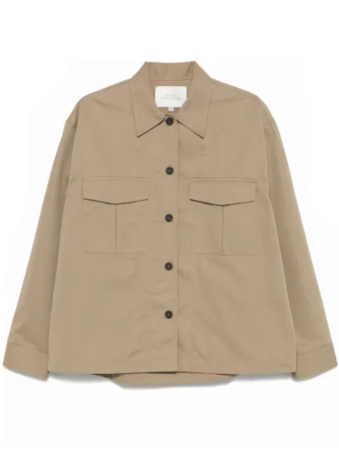 Studio Nicholson Kukes shirt 