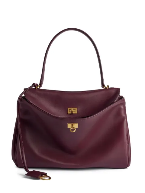 Balenciaga Borsa tote Rodeo media