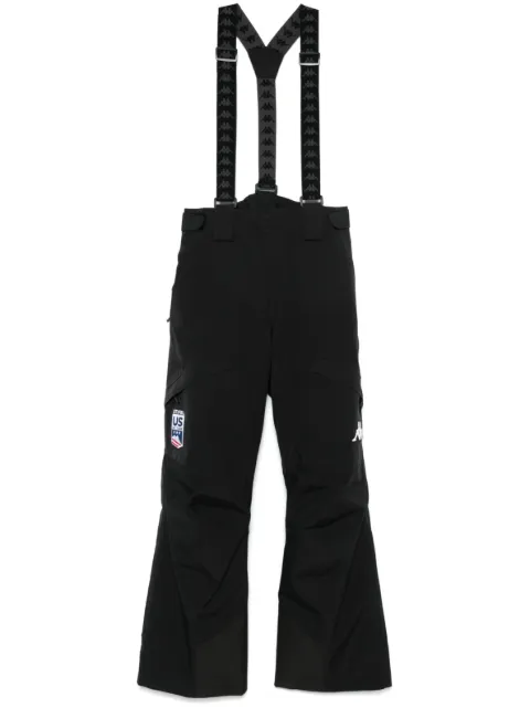 Kappa x US Ski Team pantalon de ski 6CENTO 665C