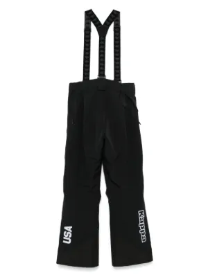 kappa FISI公認 プリマロフト 中綿 スキーパンツ L kappa FISI公認 プリマロフト 中綿 スキーパンツ L Yahoo