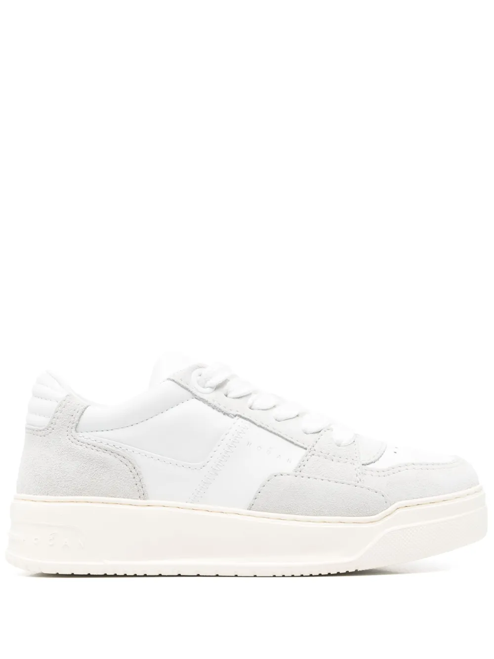 Hogan H667 sneakers White