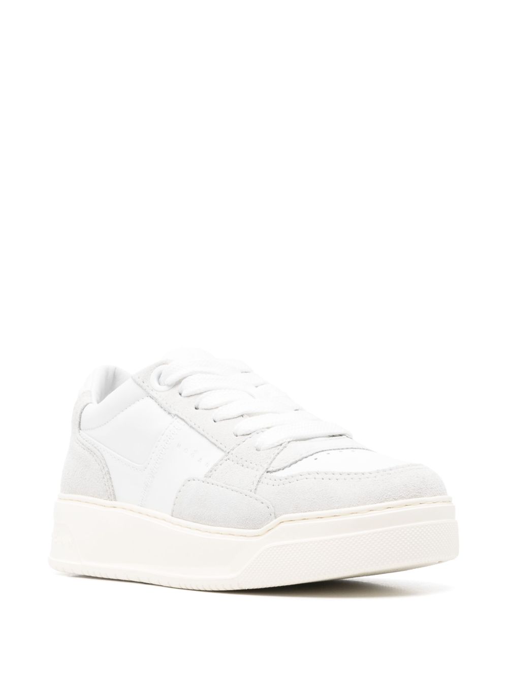 Hogan H667 sneakers - Wit