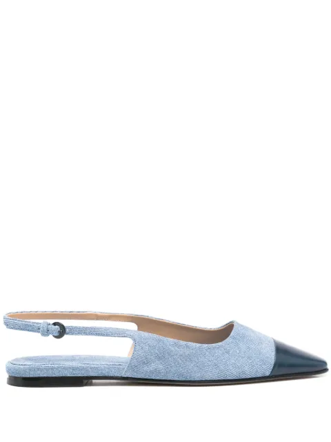 Dear Frances zapatillas Tia