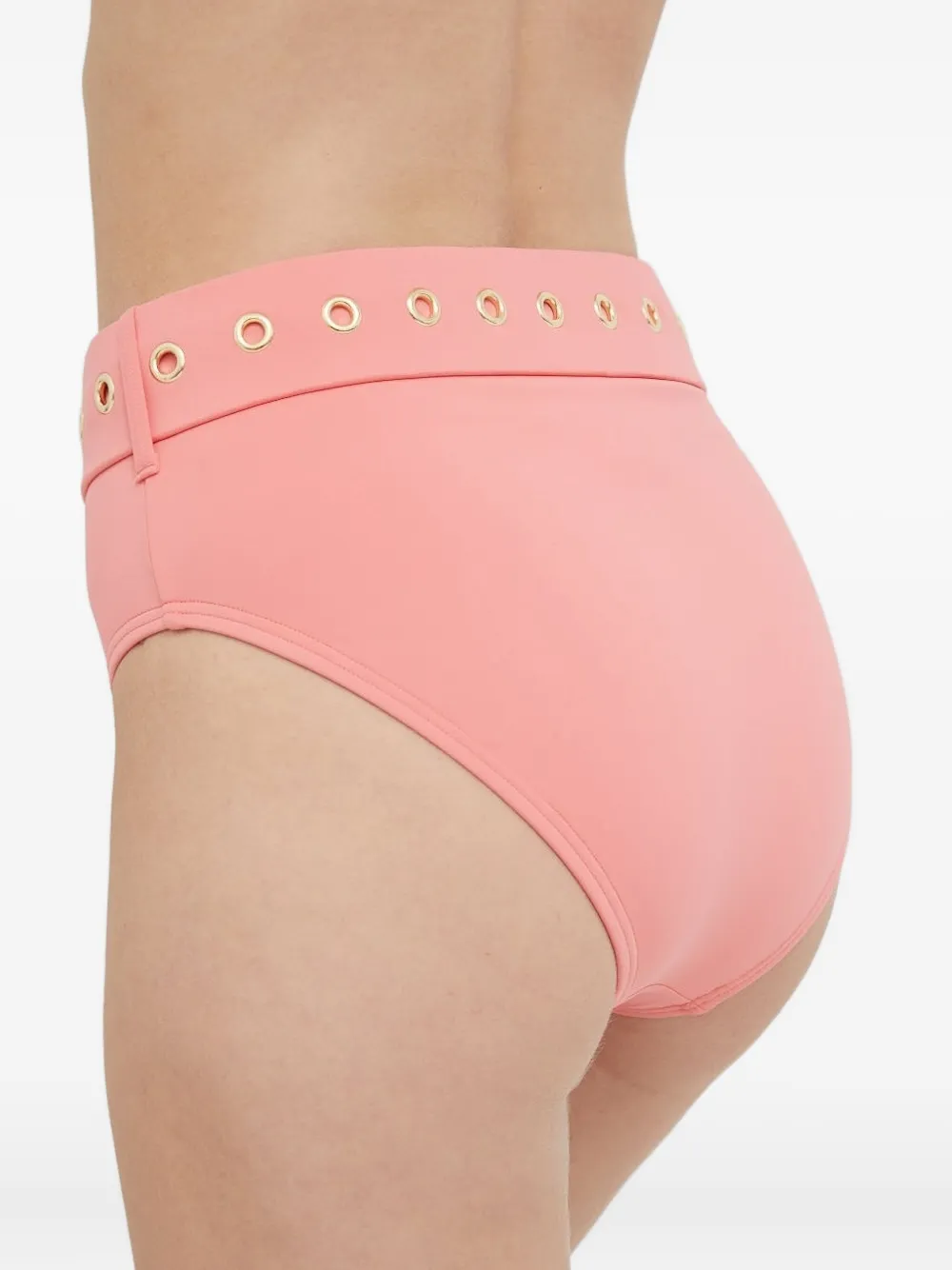 Michael Michael Kors belted bikini bottoms | Bikinis | Image 2
