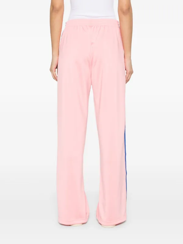 adidas firebird pink