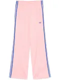 adidas Firebird track pants - Pink