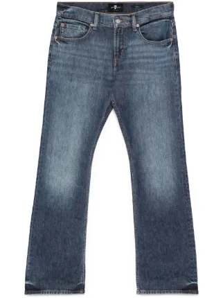 7 For All Mankind