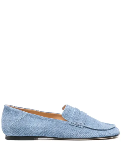 Dear Frances Drew loafers