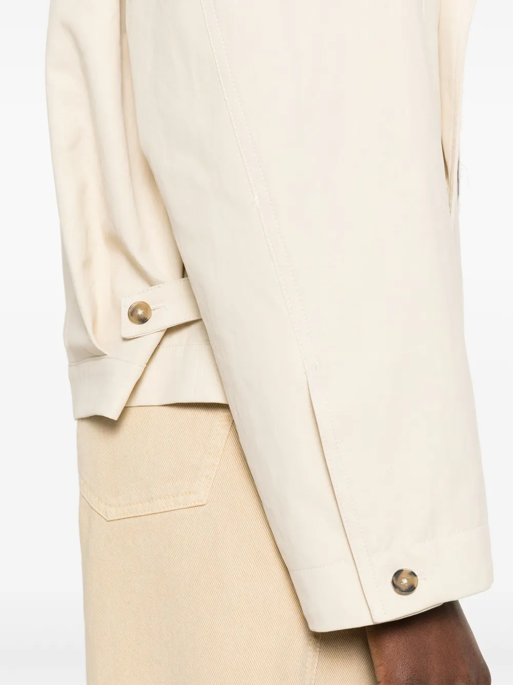 LOULOU DE SAISON COEN JACKET