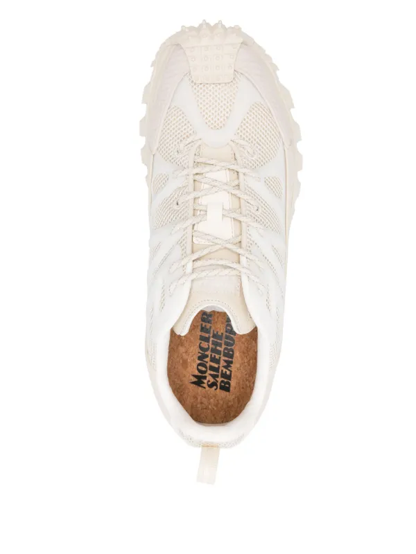 【関税＆送料込み】Moncler Amoeba Trailgrip Shoes Moncler x Salehe Bembury Trailgrip Amoeba Sneakers
