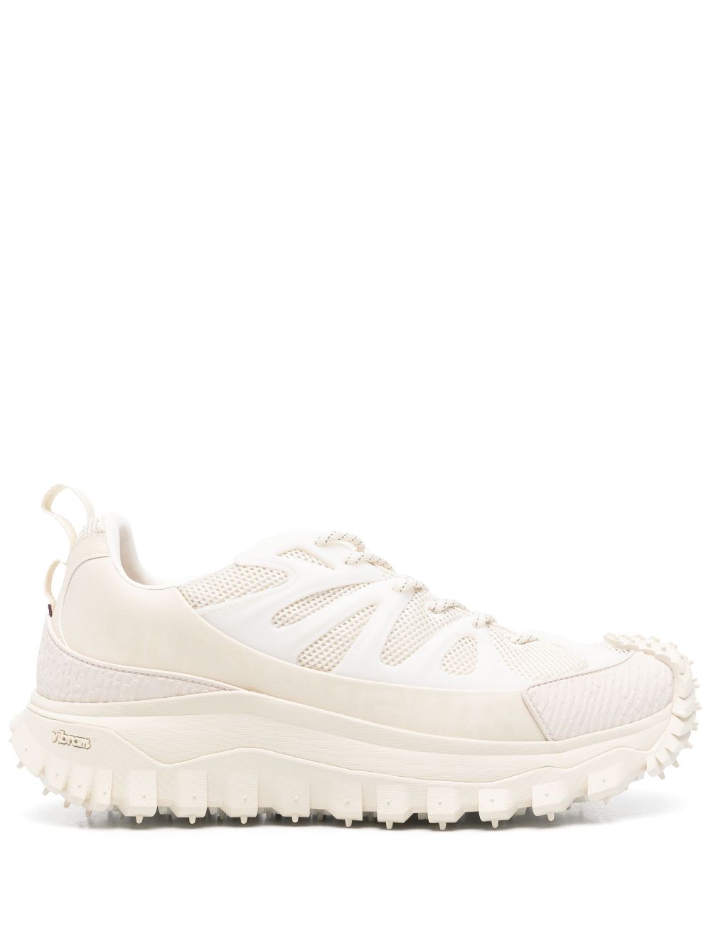 Moncler x Salehe Bembury Trailgrip Amoeba sneakers Neutrals