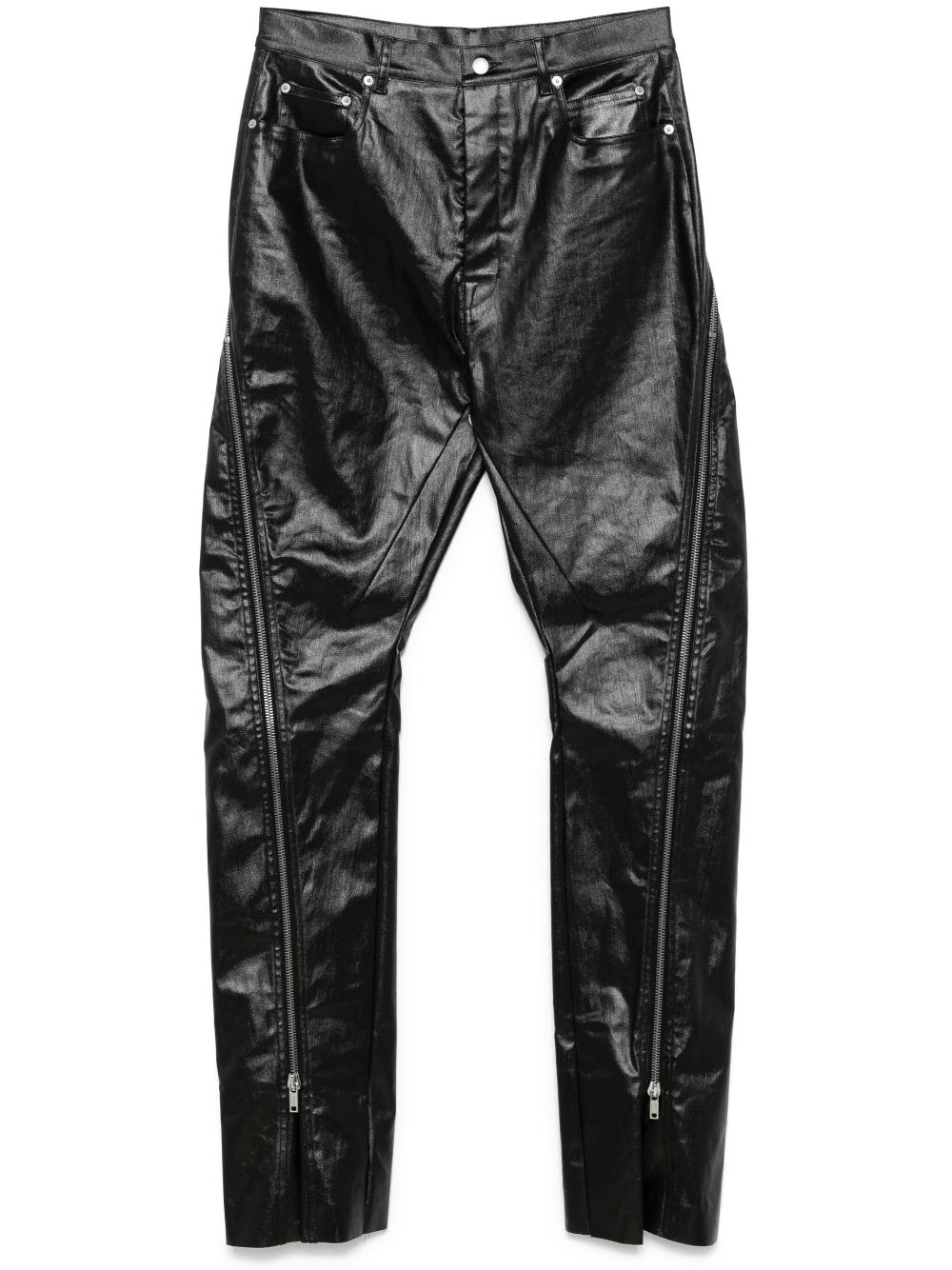 Rick Owens Bolan Banana jeans - Black