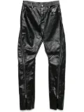 Rick Owens Bolan Banana jeans - Black