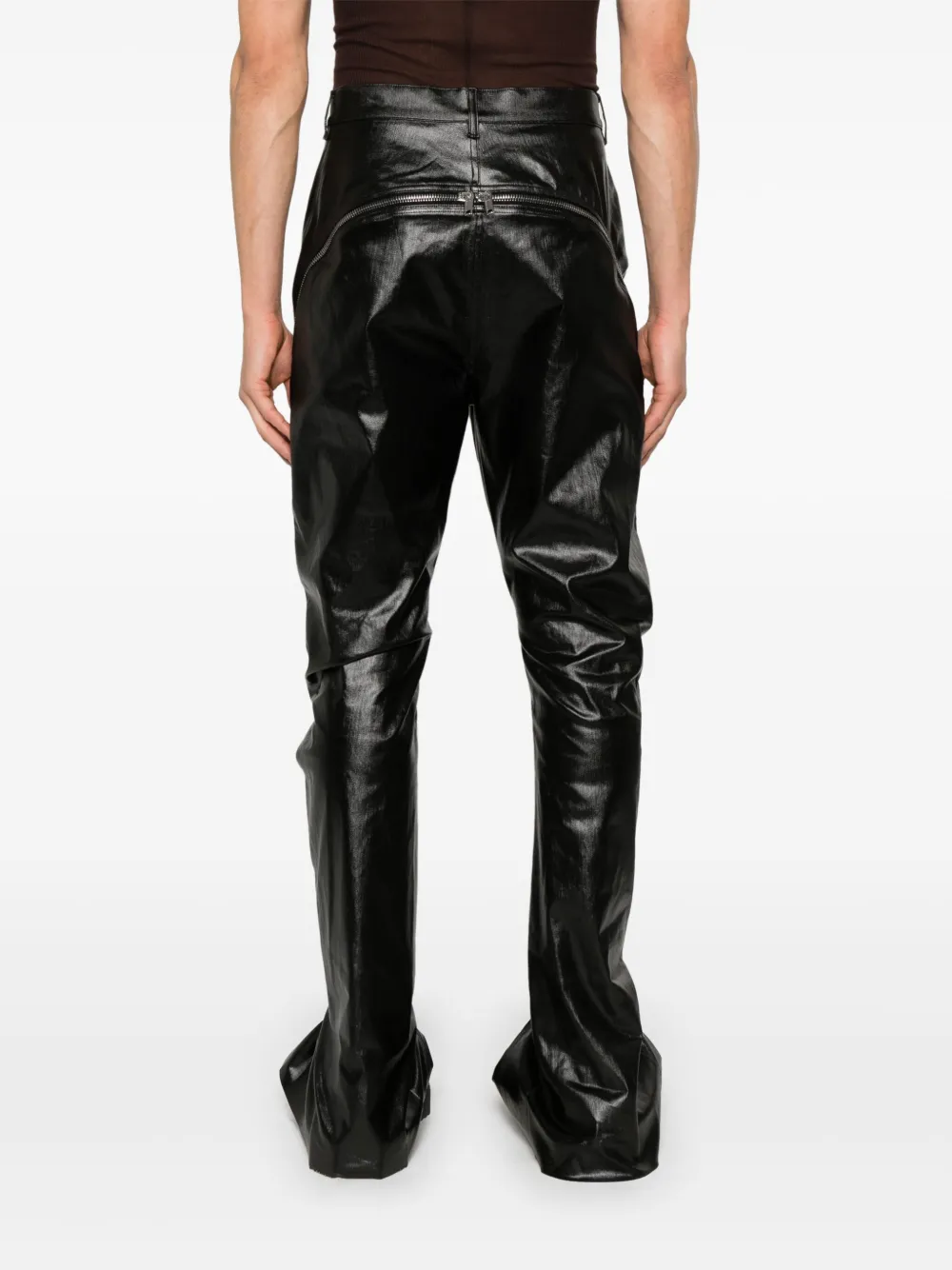 Bolan Banana in Black Leather – SVRN