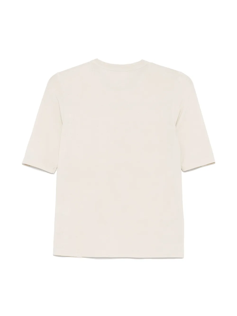 Christian Wijnants Teneh T-shirt - Beige