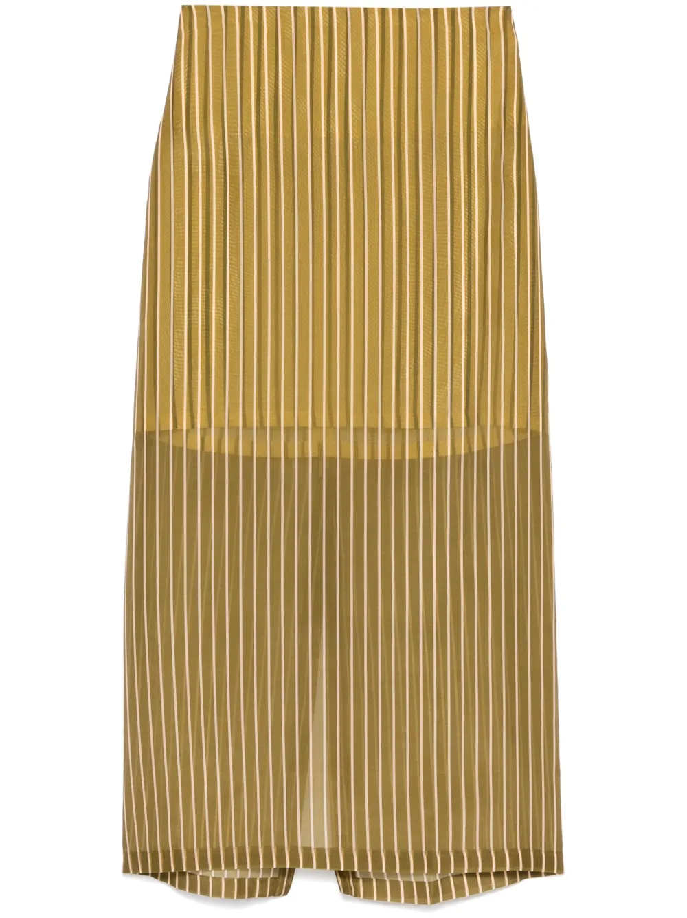 Susa maxi skirt