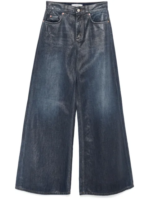 Dorothee Schumacher Denim Romance wide-leg jeans 
