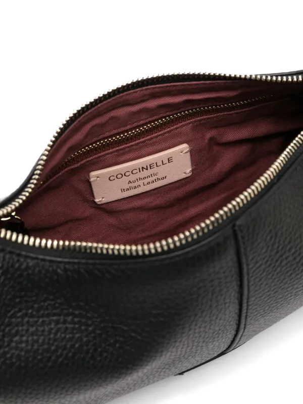 ショルダーバッグ・ポシェット COCCINELLE Woman Shoulder bag Black E1SS5110201 001 27755691_57510593_600.jpg