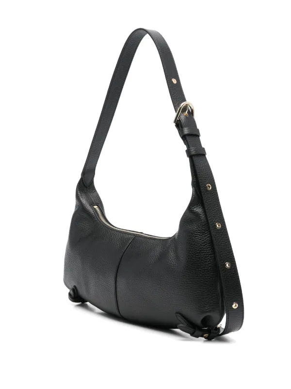 ショルダーバッグ・ポシェット COCCINELLE Woman Shoulder bag Black E1SSK120101 001 Coccinelle Abigail Shoulder Bag | Black | FARFETCH