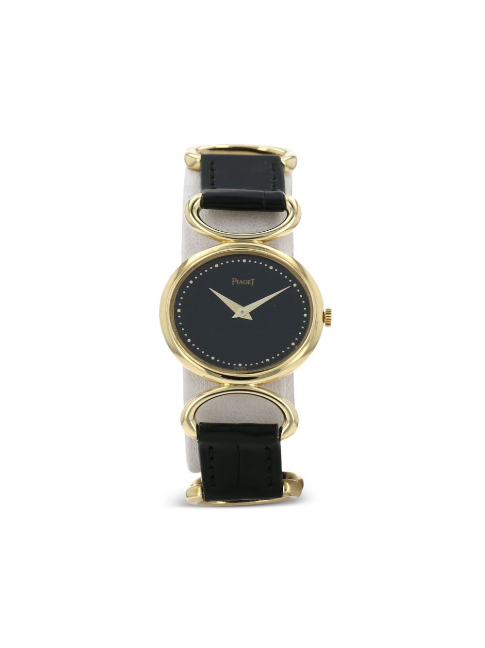 1970 18K yellow gold Vintage 26mm