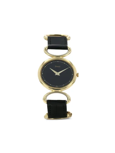 Piaget 1970 18K yellow gold Vintage 26mm